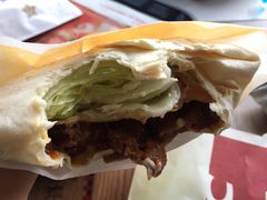 -肯德基(石浦金山店)