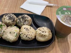 -小杨生煎(龙阳广场店)
