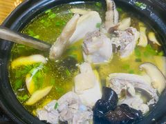 -呼吸森林·生态农庄农家乐私房菜