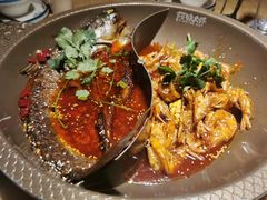 -阿味大虾(奥克斯广场店)
