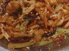 -聚鑫阁江浙菜·非遗传承技艺(青村帝华园店)