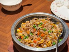 扬州炒饭-江南厨子(万象天地店)
