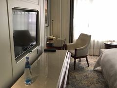 -上海圣淘沙万怡酒店
