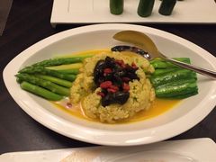 -浙江安吉JW万豪酒店·万豪中餐厅