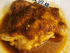 -餮熹Tipsea法餐(吉大店)