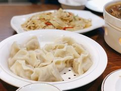 -李老哈·东北菜(宋园路店)