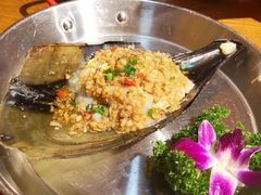 -必点海鲜·鲅鱼水饺(鞍山西道店)