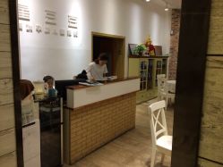 -星豆豆儿童摄影(南郊太白南路店)