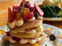 -Alimentari早午餐(安福路店)