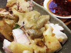 -陈记汤饭(水巷口店)