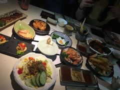 -赤坂亭M9和牛烧肉·日料398放题(万达店)