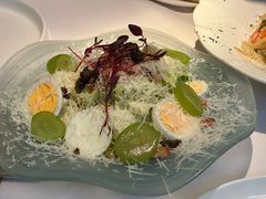 -夏朵餐厅(丁香店)