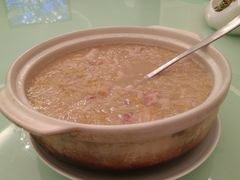 -悦融琥珀·京鲁菜·海味珍品(西单店)