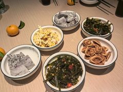 -吴氏老妈·23年家常菜(古城店)