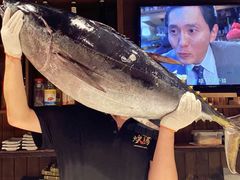 -炉胜·炉端烧·居酒屋