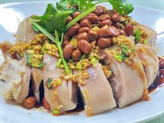 -成惠食府(赤岗店)