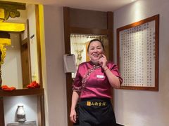 -山西会馆·晋菜·晋商宴·牌匾博物馆(胜利东街店)