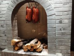 门面-北京全聚德(西翠路店)