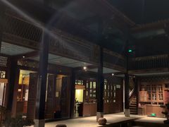 -喜林苑·稻田餐厅(品相府店)