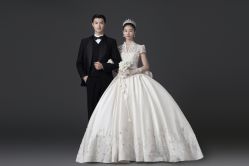 -杭州金夫人婚纱摄影(富阳私享店)