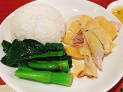 -香港仔茶餐厅(凤阳店)