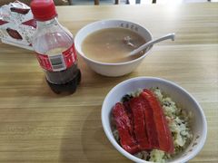 -文庙菜饭(四川北路店)
