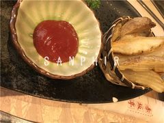 -赤坂亭·M9和牛烧肉·铁板烧(合肥万象城店)
