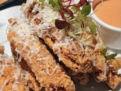 -O'eat Blossom&Pelican(深圳首店)