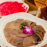 解锁魔都连锁火锅口味榜第一的毛肚火锅！