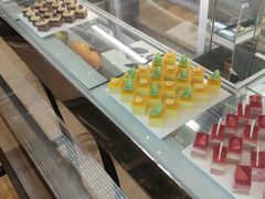 -新发展亚太JW万豪酒店·福苑咖啡厅