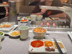 -白玉·朝鲜族烤串(光明大仟里店)