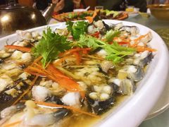 -灵福缘私房菜·农家菜(拈花湾·灵山大佛必推店)