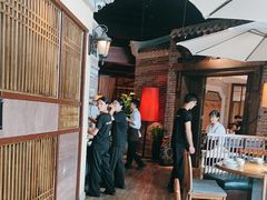 -北方家宴(番禺永旺店)