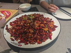 -麻都·成都菜(人民广场店)
