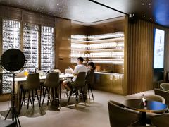 大堂-wineapp葡萄酒餐吧(外滩金融中心店)