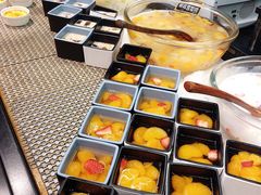 -韩盛·盛江山自助料理(奥体万达店)