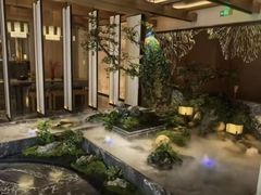 -和子足浴SPA会馆(竹山路店)
