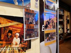 -気楽亭和食料理(气乐亭大世界本店)