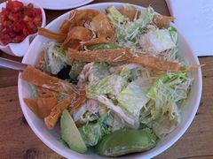 凯撒沙拉-CIN CIN CANTINA&BAR