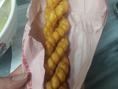 -郝刚刚羊杂割(柳巷店)