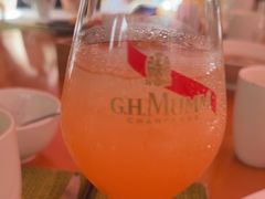 -威斯汀舞台餐厅