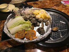 -船奇蒸汽海鲜·闽菜(八市海鲜总店)