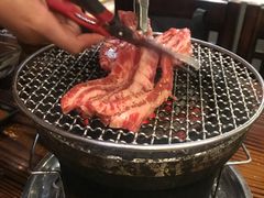-和萌牛肠烧烤(财富中心店)