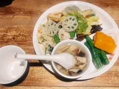 -素清香(解放路店)
