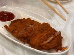 -活潑鲜跳(湖滨商业街店)