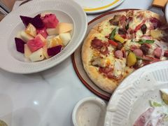 -菲滋意式餐厅(西溪印象城店)