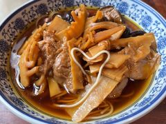 -西园寺素食(西园弄戒幢律寺店)