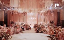 -琥珀婚礼策划AMBER WEDDING