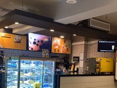 -麦当劳(水坑尾街店)