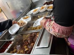 -细妹五香牛杂(步行街店)